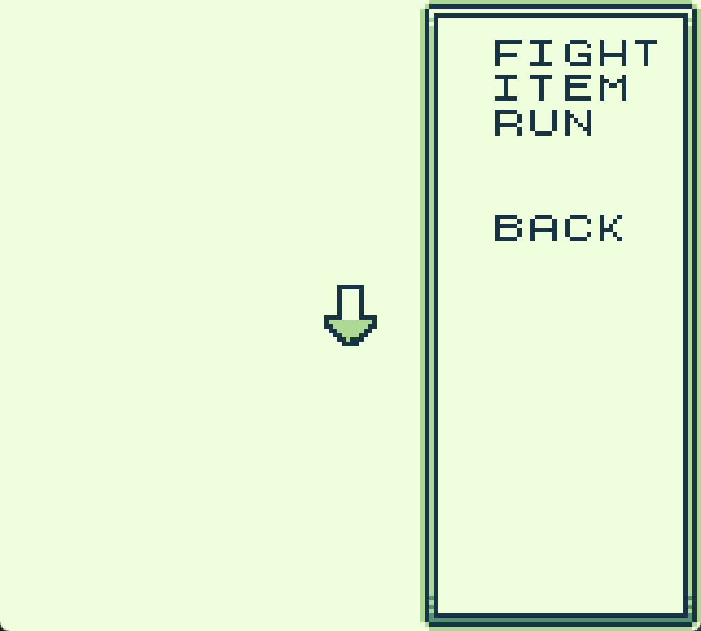 GBVM Essentials: Crafting Overlays & Interactive Menus
